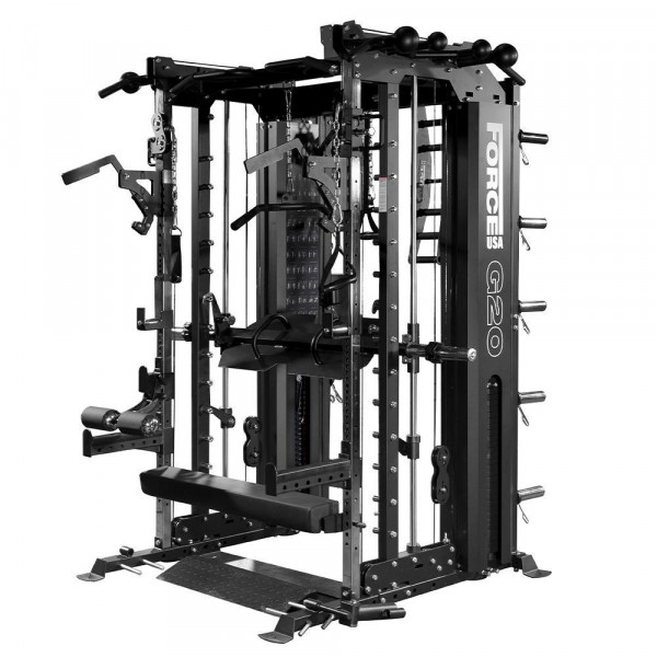 Force USA G20 Pro All-In-One Trainer-3