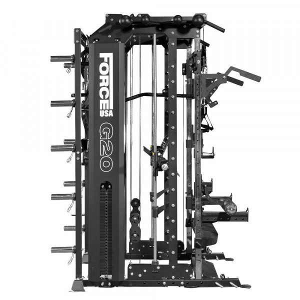 Force USA G20 Pro All-In-One Trainer-4