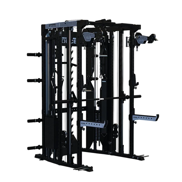 Force USA C10 All-In-One Trainer – Black Friday Special-1