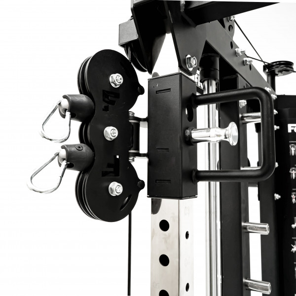 Force USA G15 All-In-One Trainer-13