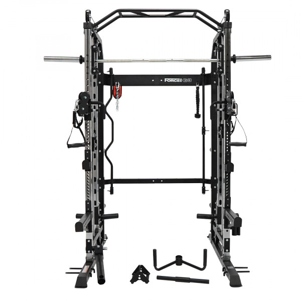 Force USA G3 All-In-One Trainer-5