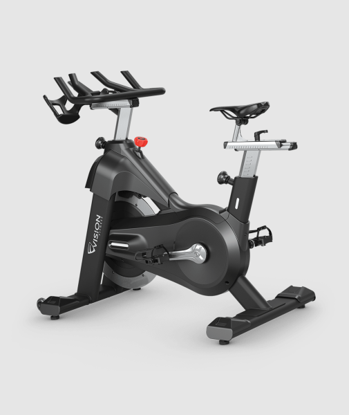 Vision Fitness IC700 Commercial Indoor Cycle-1