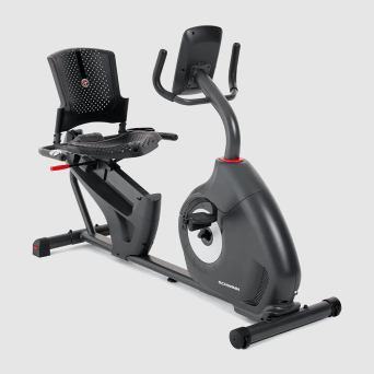 Schwinn 510R Recumbent Exercise Bike