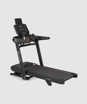 BowFlex T9 Performance Folding Treadmill