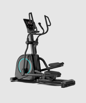 Vanguard Fitness PE2.4 Performance Elliptical Trainer